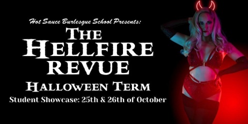 The Hellfire Revue 