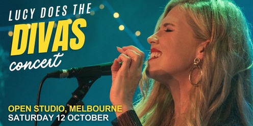 Divas at Dusk: An Intimate Afternoon with Sydney based Singer Songwriter, Lucy Burke. One show only! 