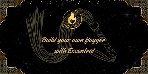 Build your own flogger with Excentral