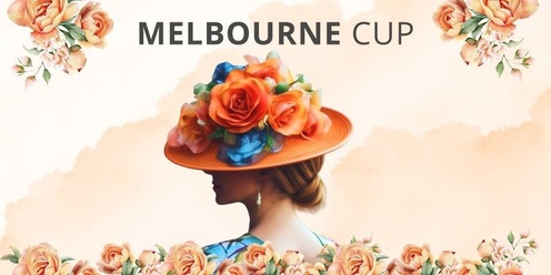 Melbourne Cup Lunch 2024 @ Pagoda