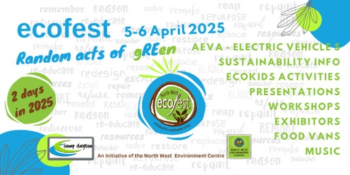 NW Ecofest 2025 