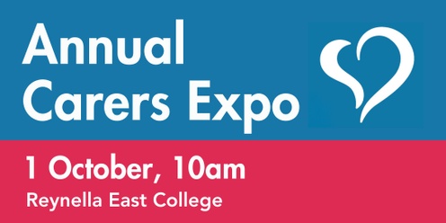 Annual Carers Expo