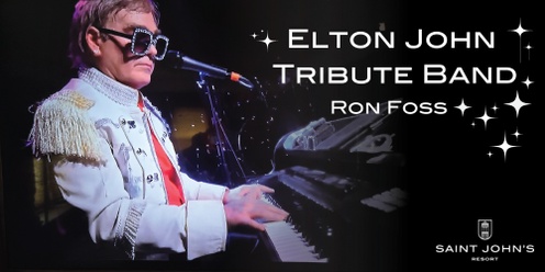 Elton John & Rod Stewart Tribute Bands