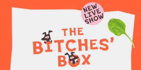 The Bitches' Box - Whareama