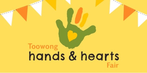 2024 Rides & Games  Passes - Toowong Hands & Hearts Fair