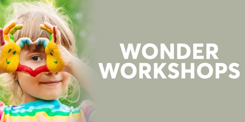 Wonder Workshops 