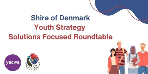 Denmark Youth Strategy: A Solutions Focused Roundtable