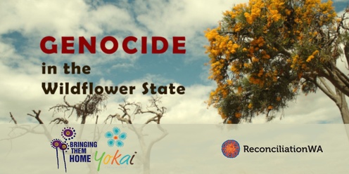 Genocide in the Wildflower State: Hybrid screening