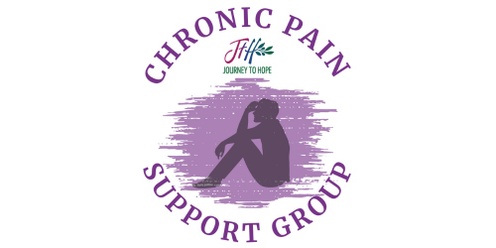 Chronic Pain - October 2024