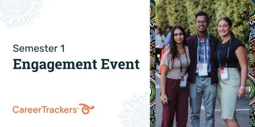 Semester One Engagement Event 