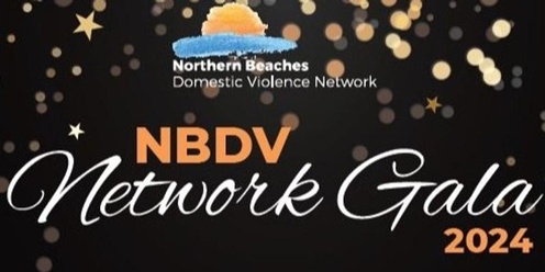 Shine the Light: Northern Beaches Domestic Violence Network Gala 2024