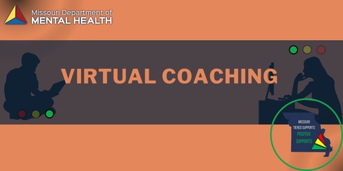 Virtual Coaching - 11/20/2024 Competency