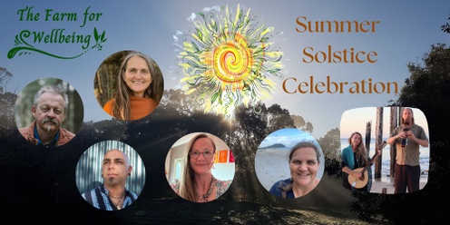 Summer Solstice 2024