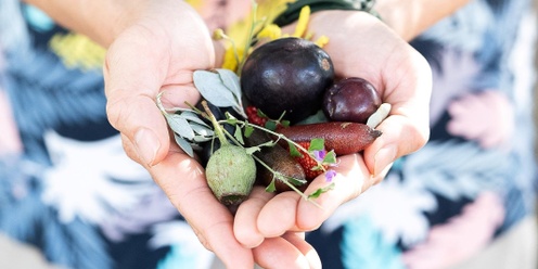 Australian Ploughman: All-Inclusive Lunch & Native Walk