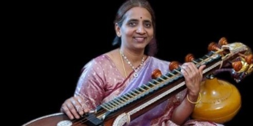 Bhuvana Kannan (veena) - Carnatic Music