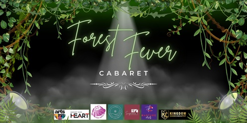 Forest Fever Cabaret