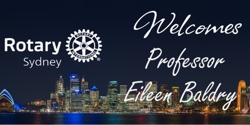 Sydney Rotary - A Boardroom Dialogue - Educational pathways from early childhood to higher education