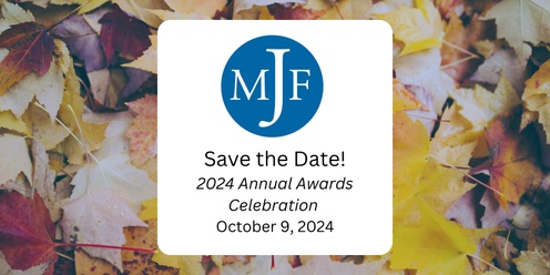 Minnesota Justice Foundation's 2024 Annual Awards Celebration 