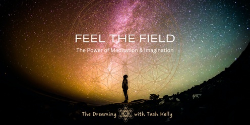 Feel the Field - Tuesdays