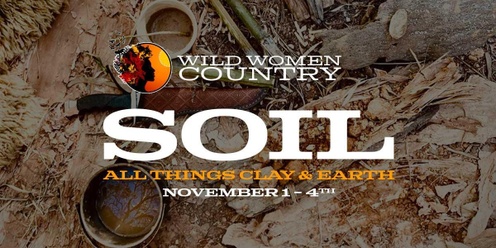 Wild Women Country - SOIL