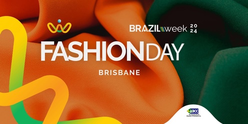  Brazil Week - Fashion Day - Brisbane - 22th September