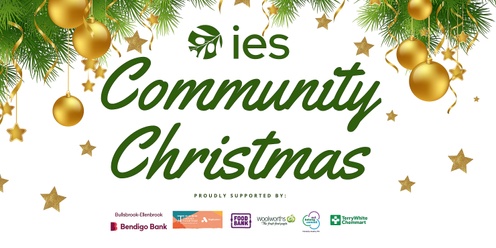 Community Christmas Aid