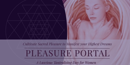 Pleasure Portal 