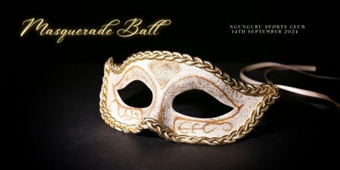 Ngunguru Masquerade Ball
