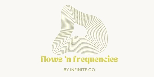 Flows 'n Frequencies by Infinite.co - Vol 1 Fred Again