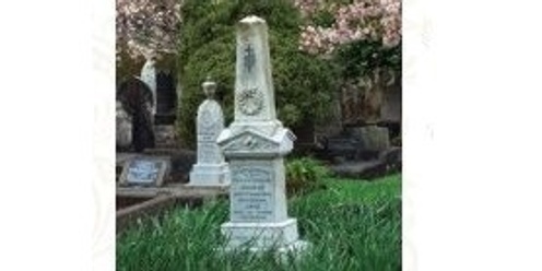 Te Hēnui Cemetery Walk