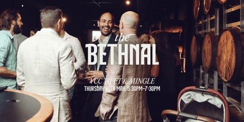 VCC Meet & Mingle - The Bethnal