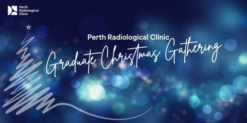 Perth Radiological Clinic - Graduate Christmas Gathering 