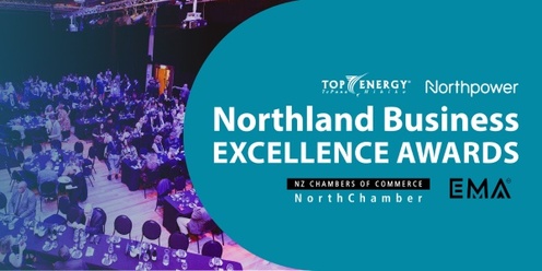 Northland Business Excellence Awards Celebration