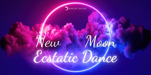 New Moon Ecstatic Dance