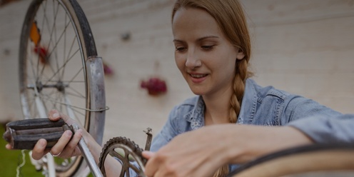 Bike Tune-Up - Campsie