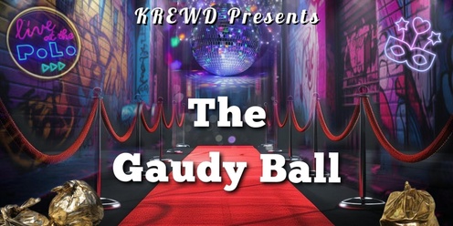 The Gaudy Ball