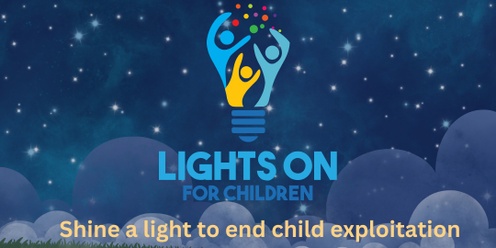 Lights on for Children