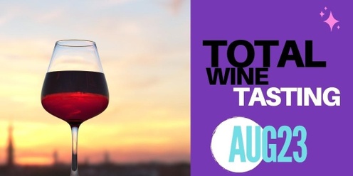 Total Wine Tour of Italy | Hosted by Disney Girl Gang 