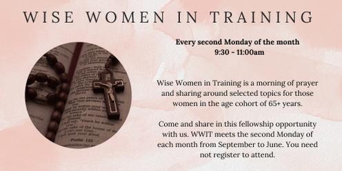 Wise Women In Training