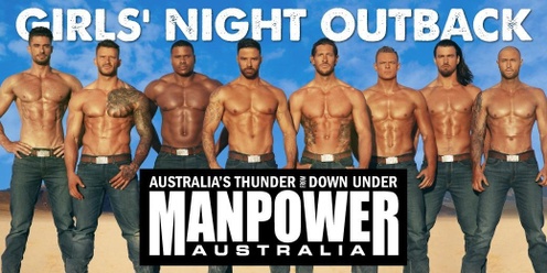 Manpower Australia