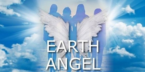 Earth Angel Collective ~ IN-PERSON + ONLINE