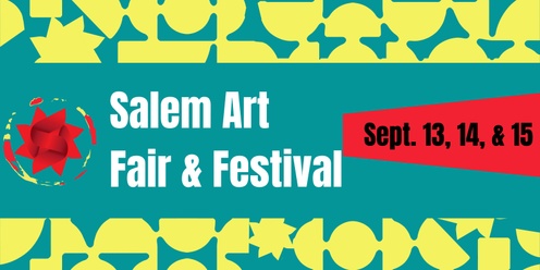 Salem Art Fair & Festival