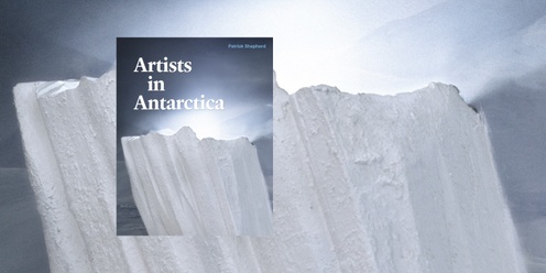 Artists in Antarctica