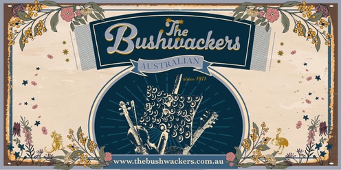 The Bushwackers | Tumut Golf Club 2024
