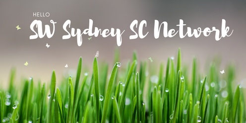 South West Sydney Support Coordinator Network - July 2024