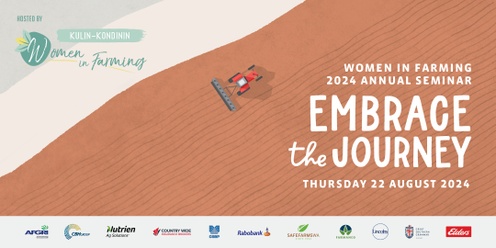 Women in Farming Annual Seminar 2024