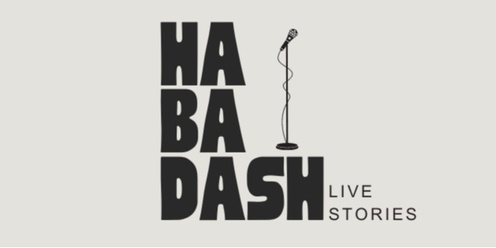 Habadash - Live Stories