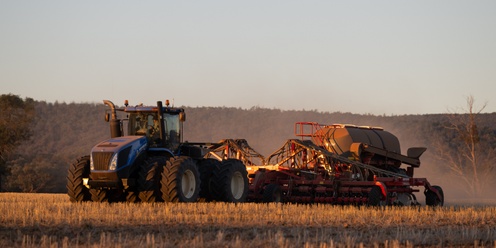 Marong - The Soil Carbon Opportunity - Loam Bio Information Session