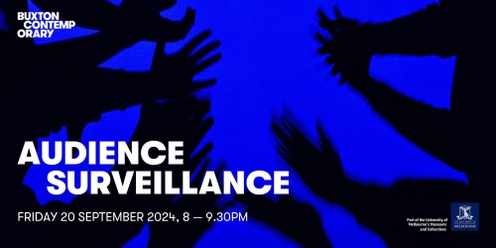 Audience Surveillance – Concert Performance