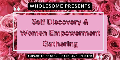 Women Empowerment Event